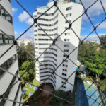 Apartamento para alugar com 3 quartos, sendo 1 suíte, em Jardim Olympia, São Paulo, SP
