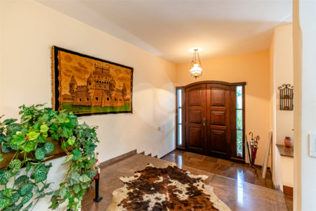 Casa de Vila à venda com 3 quartos, sendo 1 suíte, em Alto da Boa Vista, São Paulo, SP