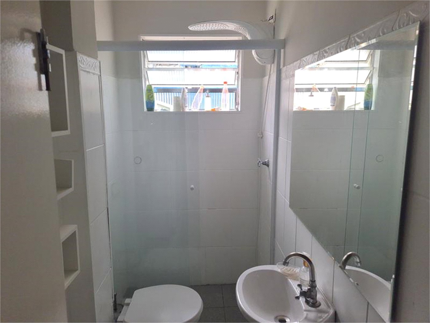 Apartamento à venda com 3 quartos em Vila Leopoldina, São Paulo, SP