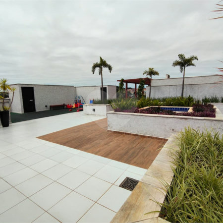Apartamento à venda ou para alugar com 3 quartos, sendo 2 suítes, em Vila Ginez, Itapetininga, SP