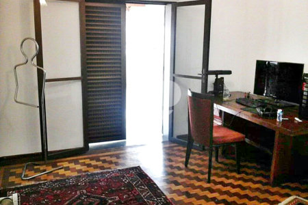 Sobrado à venda com 4 quartos, sendo 3 suítes, em Jardim São Paulo(zona Norte), São Paulo, SP