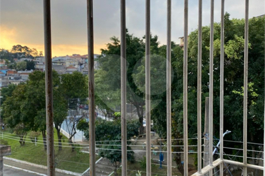 Sobrado para alugar com 3 quartos, sendo 1 suíte, em Vila Nova Cachoeirinha, São Paulo, SP