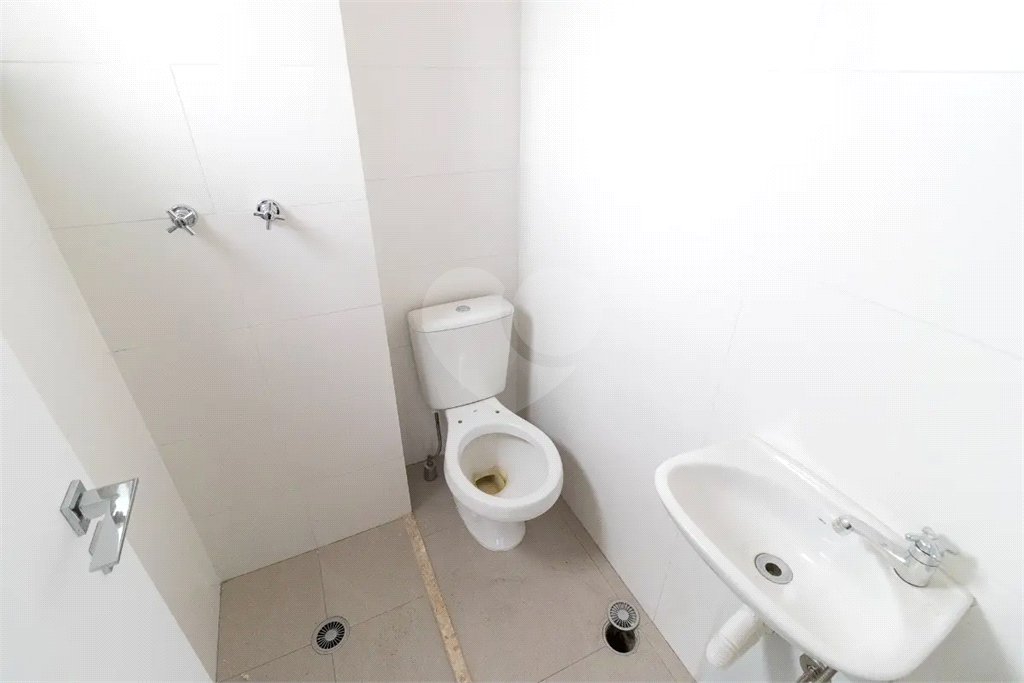 Apartamento à venda com 3 suítes em Brooklin Paulista, São Paulo, SP