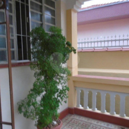 Sobrado à venda com 3 quartos em Vila Maria Alta, São Paulo, SP