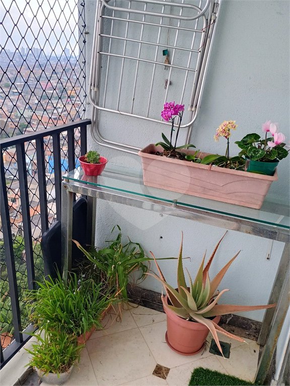 Apartamento à venda com 3 quartos, sendo 1 suíte, em Vila Formosa, São Paulo, SP