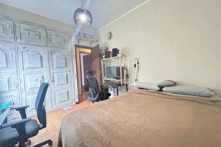 Apartamento à venda com 3 quartos, sendo 1 suíte, em Tijuca, Rio de Janeiro, RJ