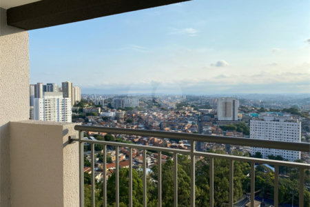 Apartamento à venda com 3 suítes em Jardim Caboré, São Paulo, SP