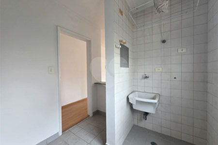 Apartamento à venda com 1 suíte em Pinheiros, São Paulo, SP