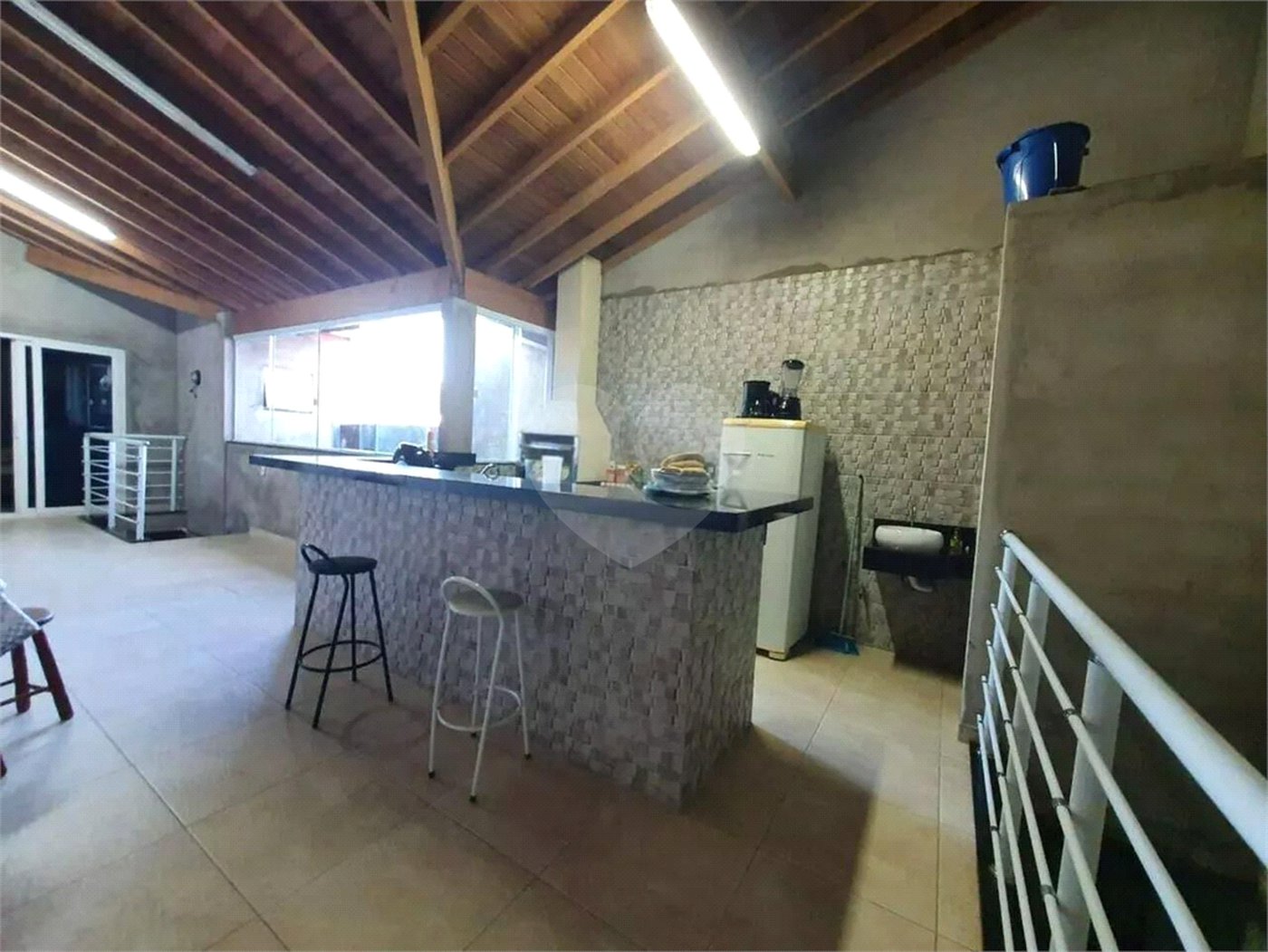 Casa à venda com 3 quartos, sendo 1 suíte, em Jardim Califórnia, Indaiatuba, SP