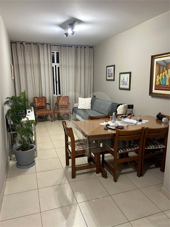 Apartamento à venda com 2 quartos em Pinheiros, São Paulo, SP