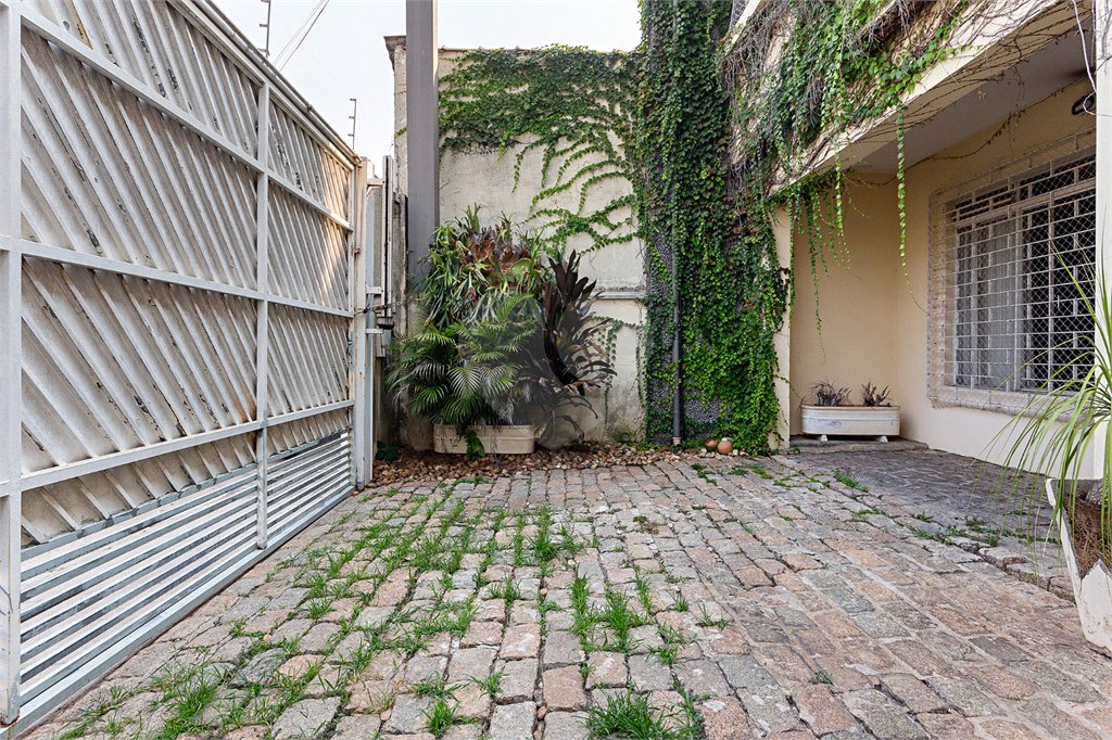 Sobrado à venda com 3 quartos, sendo 2 suítes, em Brooklin Novo, São Paulo, SP