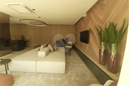Apartamento à venda com 4 suítes em Santana, São Paulo, SP