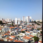 Apartamento à venda com 2 quartos em Mandaqui, São Paulo, SP