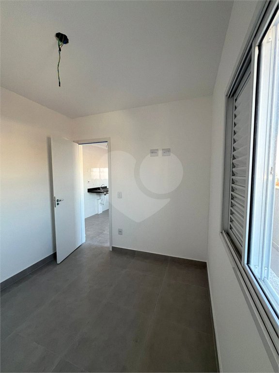 Apartamento à venda com 1 quarto em Vila Guilherme, São Paulo, SP
