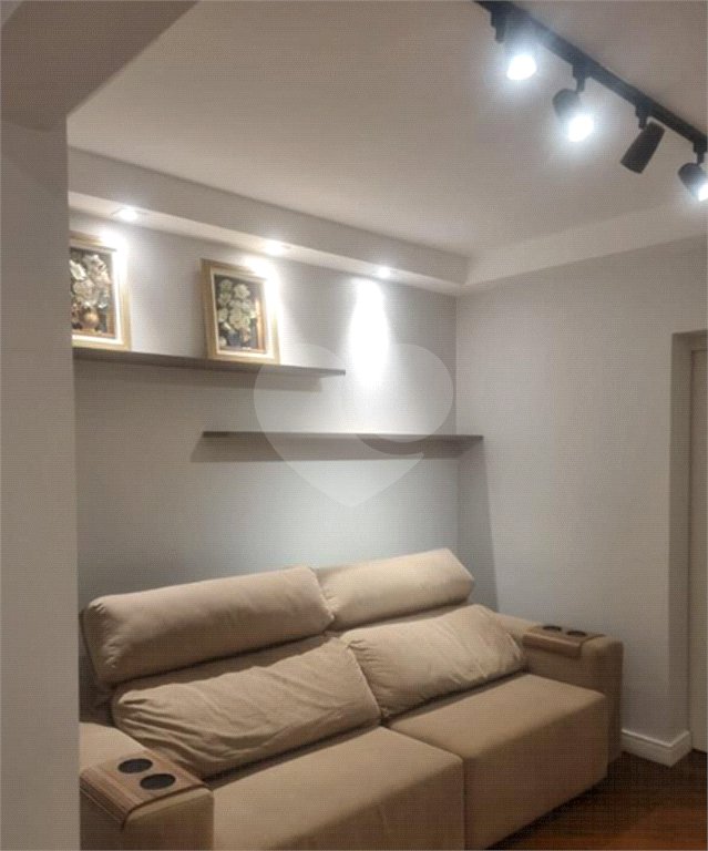 Apartamento à venda com 3 suítes em Tucuruvi, São Paulo, SP