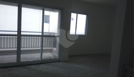 Apartamento à venda com 1 suíte em Santana, São Paulo, SP