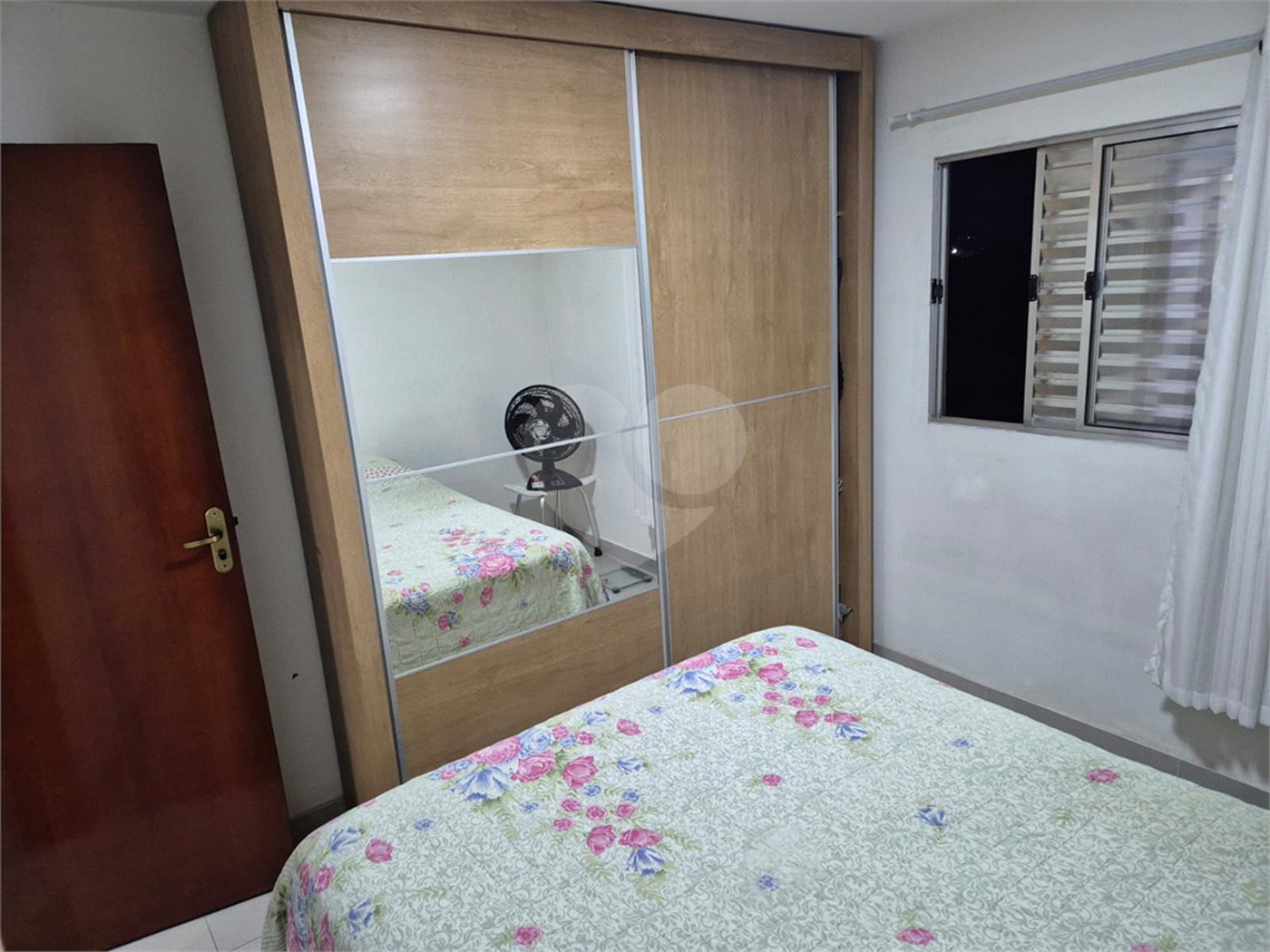 Apartamento à venda com 2 quartos em Jardim América, Poá, SP