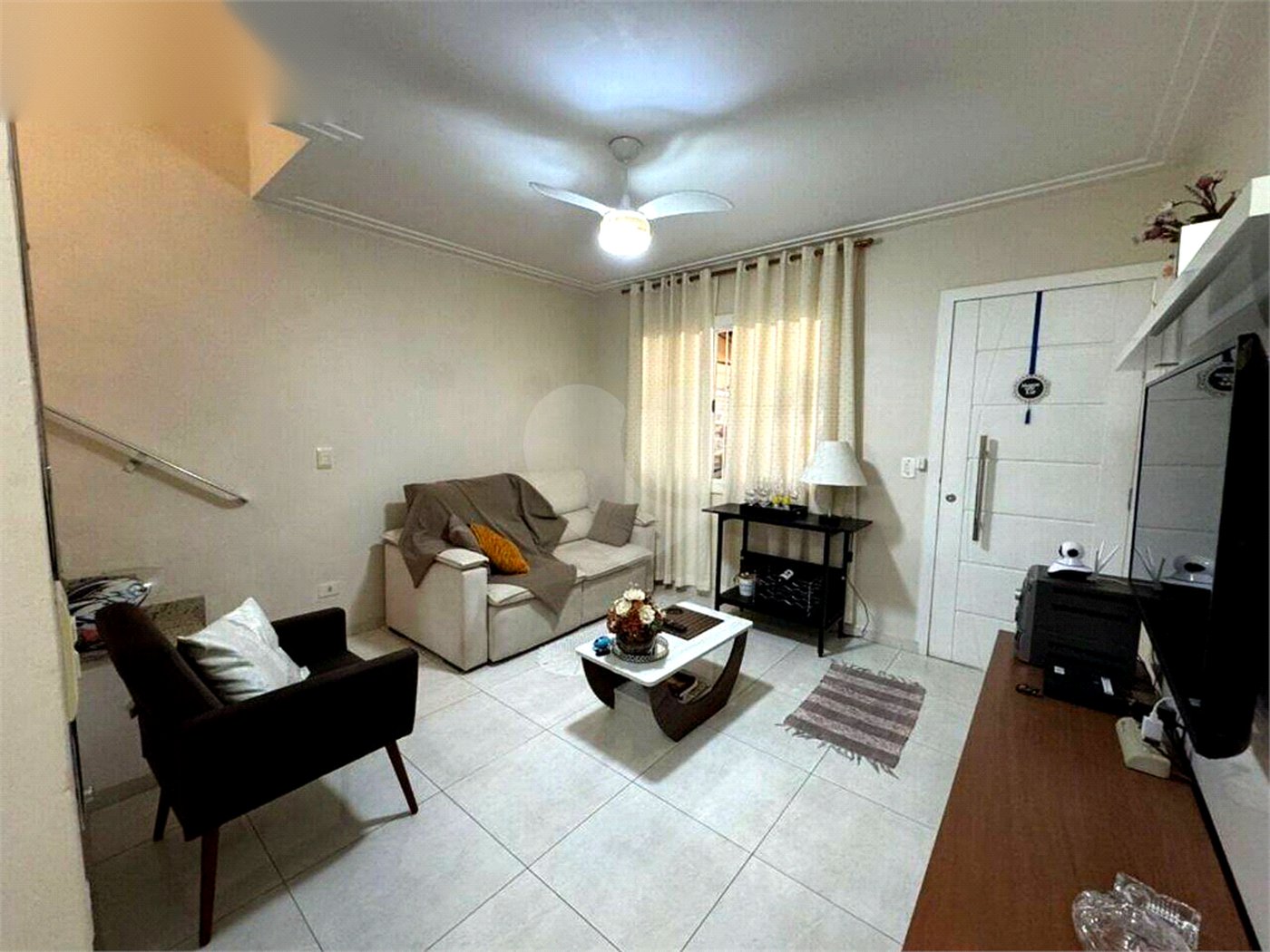 Sobrado à venda com 2 quartos em Jardim Esmeralda, São Paulo, SP