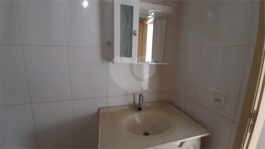 Apartamento à venda com 3 quartos em Vila Leonor, Guarulhos, SP