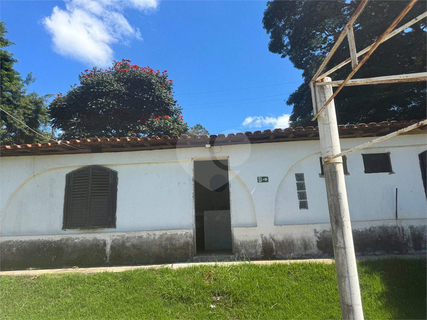 Área de Terra à venda com 1 quarto em Capivari, Louveira, SP