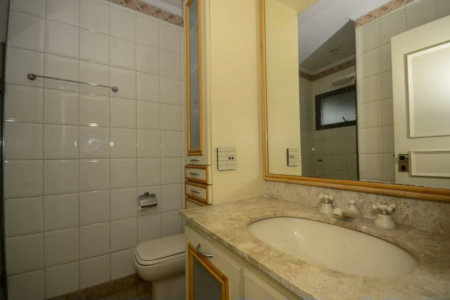 Apartamento à venda com 4 quartos, sendo 2 suítes,  em Paraíso do Morumbi, São Paulo, SP