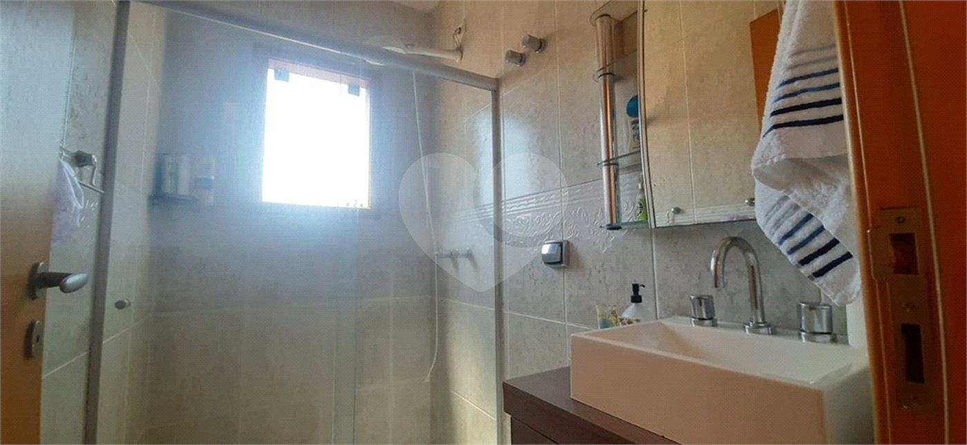 Casa à venda com 4 quartos, sendo 2 suítes, em Jardim Paraíso, São Paulo, SP