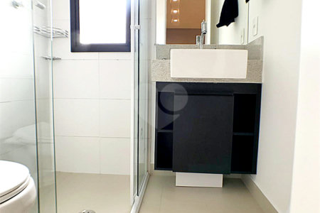 Apartamento à venda em Campo Belo, São Paulo, SP