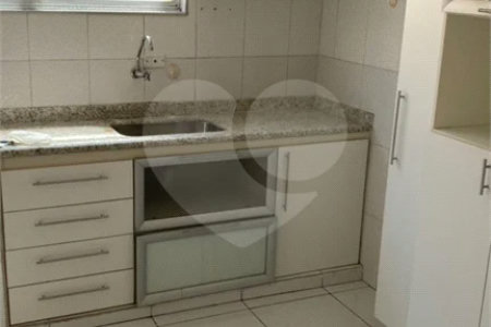 Apartamento à venda com 2 quartos em Jardim São Paulo(zona Norte), São Paulo, SP