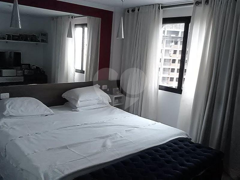 Apartamento à venda com 2 quartos em Lauzane Paulista, São Paulo, SP