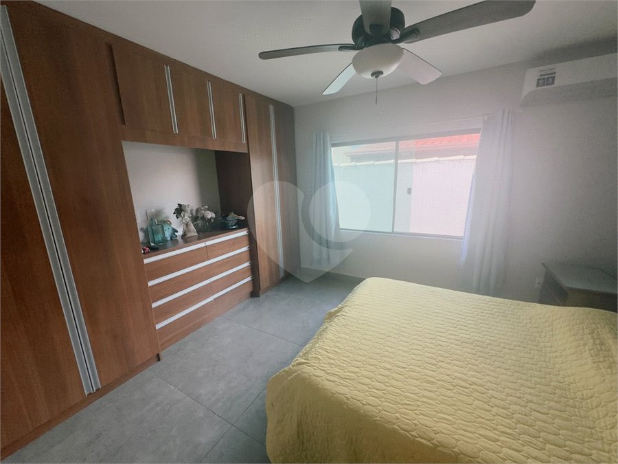 Casa em condomínio à venda com 4 quartos, sendo 2 suítes,  em Caravelas, Armação dos Búzios, RJ
