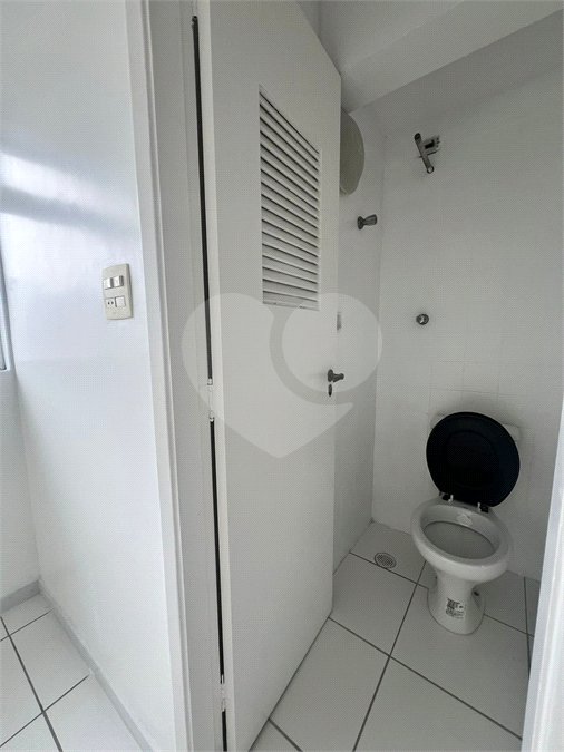 Apartamento para alugar com 3 quartos em Vila Mascote, São Paulo, SP