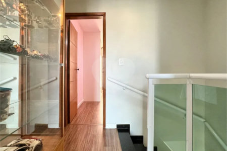 Casa à venda com 3 suítes em Água Fria, São Paulo, SP