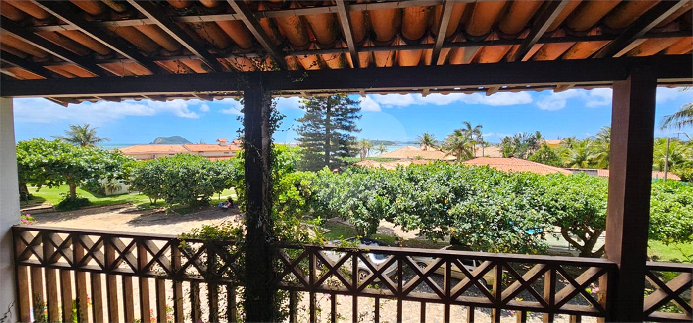 Casa em condomínio à venda ou para alugar com 3 quartos, sendo 2 suítes,  em Praia Rasa, Armação dos Búzios, RJ