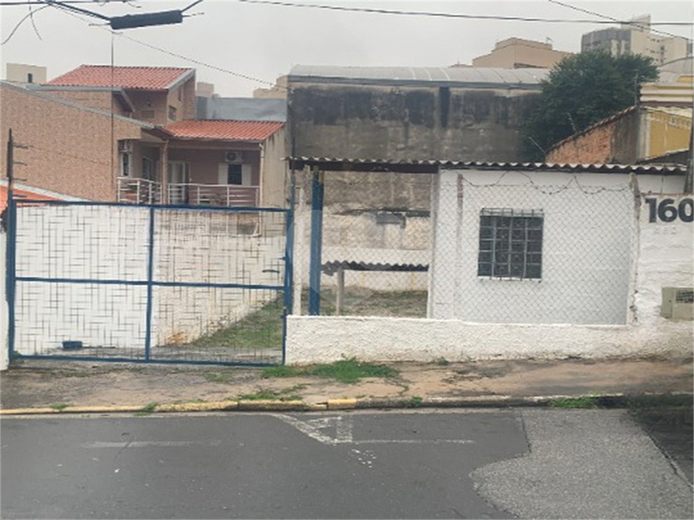 Terreno à venda em Jardim Paulistano, Sorocaba, SP
