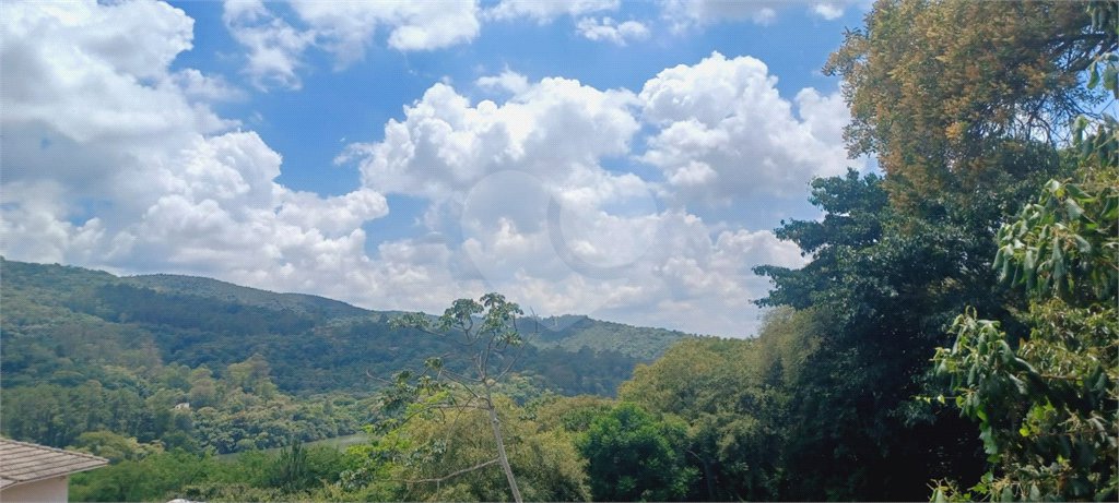 Terreno à venda no condomínio Alpes de Mairiporã, Mairiporã - SP