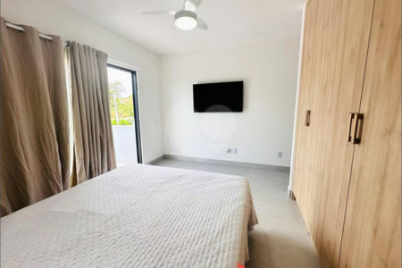 Casa à venda com 6 quartos, sendo 4 suítes,  em Caravelas, Armação dos Búzios, RJ