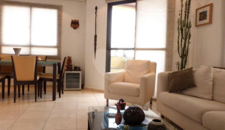 Apartamento à venda com 3 quartos, sendo 1 suíte,  em Água Fria, São Paulo, SP