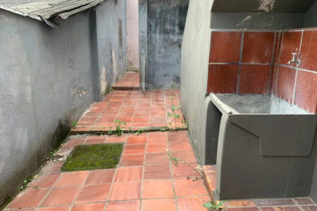 Terreno à venda com 5 quartos em Ipiranga, São Paulo, SP