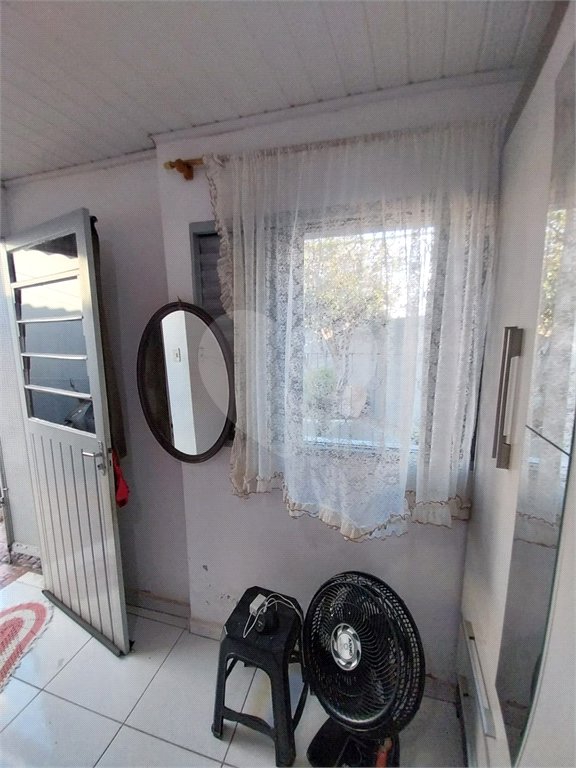 Casa Térrea à venda com 2 quartos, sendo 1 suíte, em Vila Costa e Silva, Indaiatuba, SP