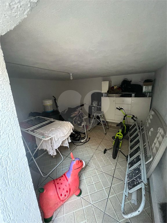 Sobrado à venda com 3 quartos, sendo 1 suíte, em Parque Vitória, São Paulo, SP