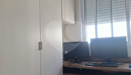 Apartamento à venda com 2 quartos em Vila Nova Cachoeirinha, São Paulo, SP