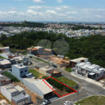 Terreno à venda em Jardim Residencial Nova Veneza, Indaiatuba, SP