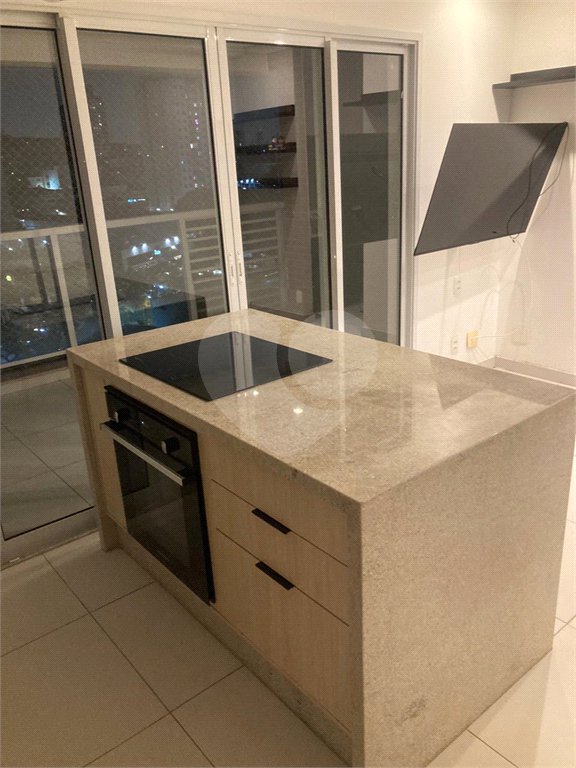 Apartamento à venda com 1 quarto em Jardim São Paulo(zona Norte), São Paulo, SP