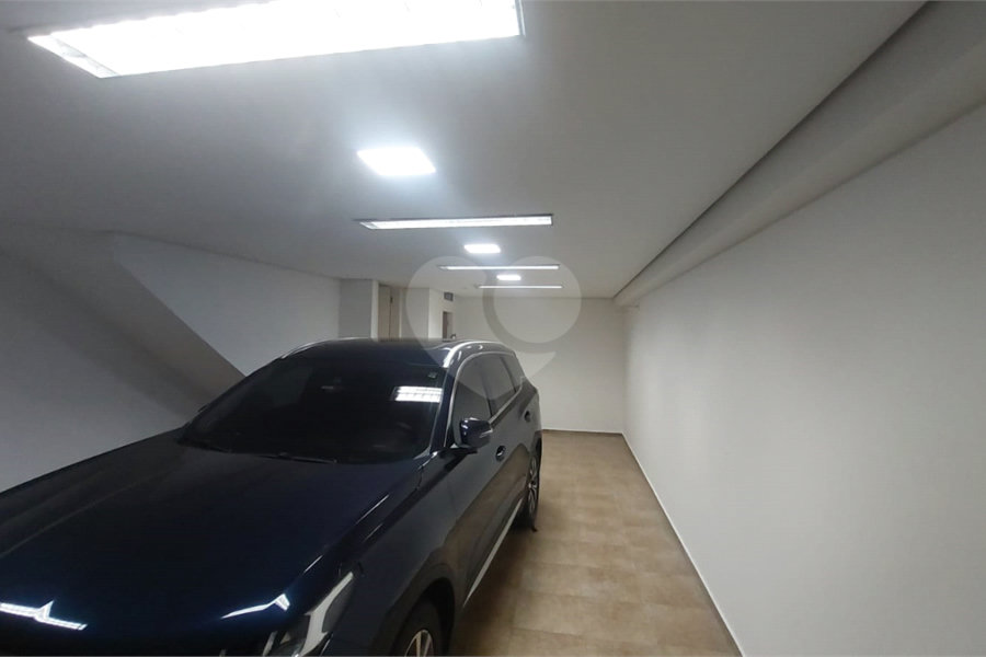 Casa para alugar com 3 quartos, sendo 1 suíte, no condomínio Santanna, São Paulo - SP