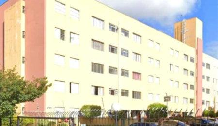 Apartamento à venda com 2 quartos em Mandaqui, São Paulo, SP