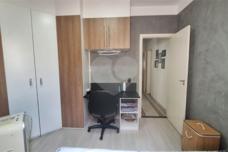Casa à venda com 3 quartos, sendo 1 suíte,  no condomínio Villa Bella, Sorocaba - SP