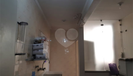 Sobrado à venda com 3 quartos em Santana, São Paulo, SP
