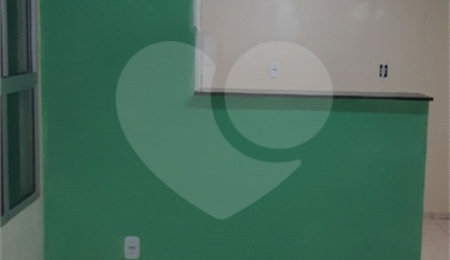 Apartamento à venda com 2 quartos em Parque Fehr, São Carlos, SP