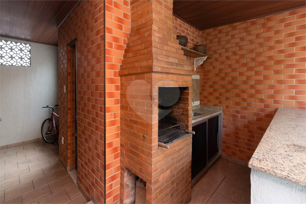 Casa de Vila à venda com 3 quartos em Vila Isabel, Rio de Janeiro, RJ