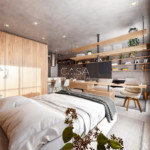 Apartamento à venda com 1 quarto em Além Ponte, Sorocaba, SP
